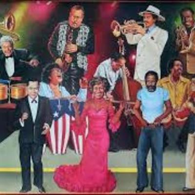 Timeline: Historia de la Salsa