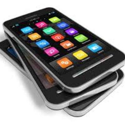 Timeline: History of a Cell Phone