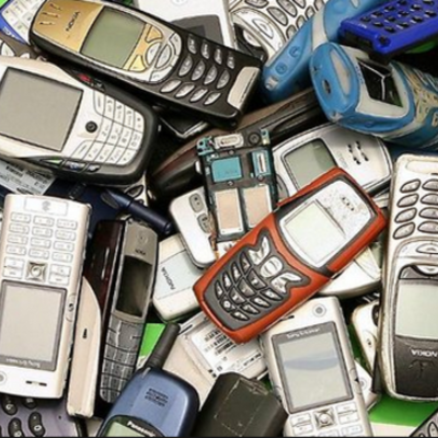 Timeline: The travel of the Mobile phone