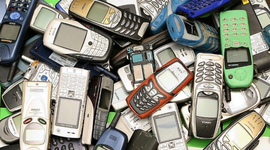 Timeline: The travel of the Mobile phone