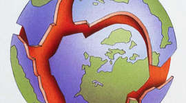 Timeline: Plate Tectonics Lesson Plan