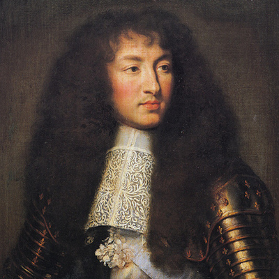 Timeline: The Life of King Louis XIV
