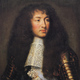 Louis xiv lebrunl