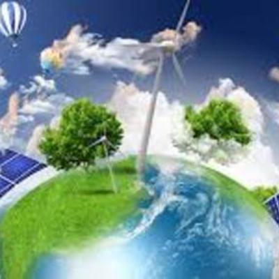 Timeline: our environment through time