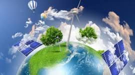 Timeline: our environment through time