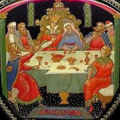 Timeline: The Middle Ages