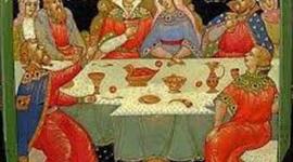 Timeline: The Middle Ages