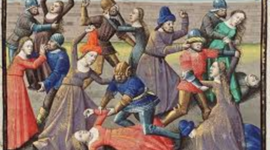 Timeline: Middle Ages