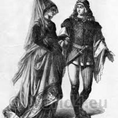 Timeline: The Middle Ages