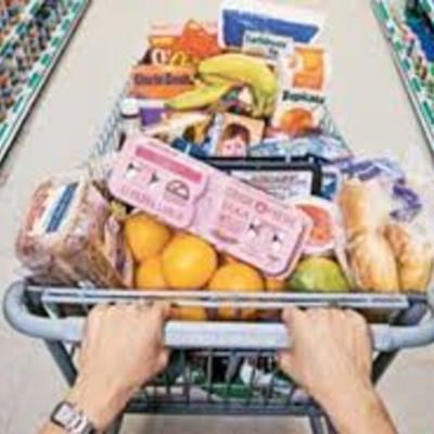 Timeline: Basic Foods