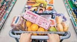 Timeline: Basic Foods