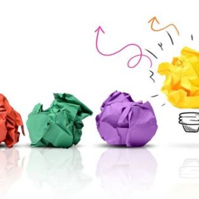 Timeline: EVOLUCIÓN DE LA IDEA DE NEGOCIO