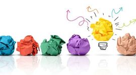 Timeline: EVOLUCIÓN DE LA IDEA DE NEGOCIO