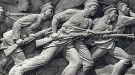 Timeline: Fall of the Quing Dynasty