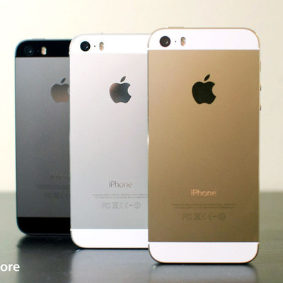 Timeline: Iphone