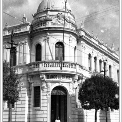 Timeline: História do Consórcio