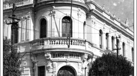 Timeline: História do Consórcio