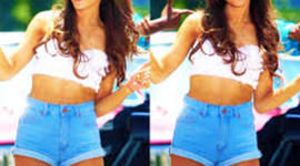 Timeline: Arianna Grande