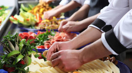 Timeline: Alex Wesenberg