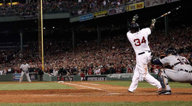 Timeline: History Class Timeline 2014 - 2015