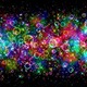 Fondos de pantalla abstractos hd oscuros