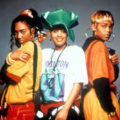 Timeline: STORY OF TLC