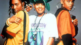 Timeline: STORY OF TLC