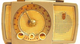 Timeline: Radio History Dyess