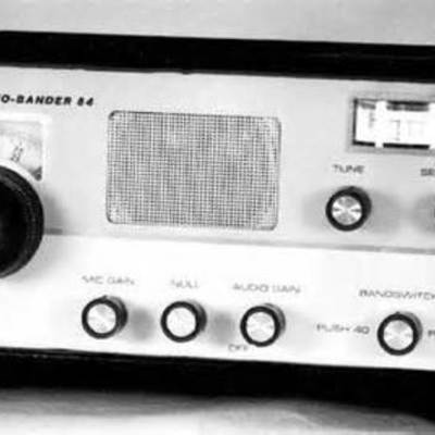 Timeline: Radio History - Meagan Martinez