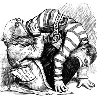 Timeline: College History 2