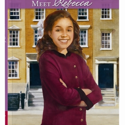 Timeline: Rebecca's Life