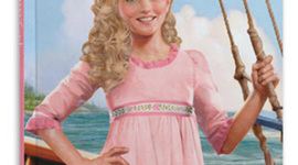 Timeline: Caroline's Adventures