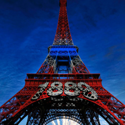 Timeline: EIFFEL TOWER