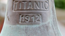 Timeline: Titanic