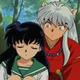 Inuyasha andkagome