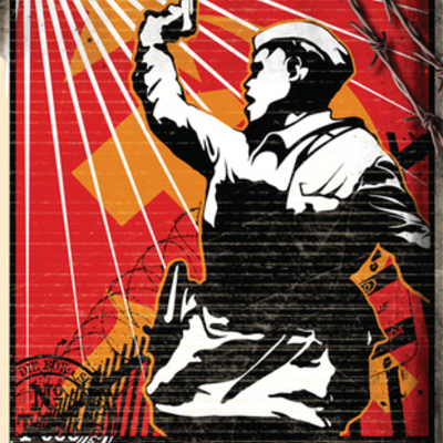 Timeline: Cold War Timeline