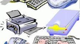 Timeline: PERIFÉRICOS DE LA COMPUTADORA