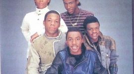 Timeline: "If it isn't love" - New Edition