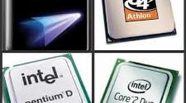 Timeline: MICROPROCESADORES