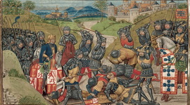 Timeline: Middle Ages