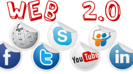 Timeline: Historia de la WEB 2.0