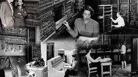 Timeline: La eolucion de las computadoras