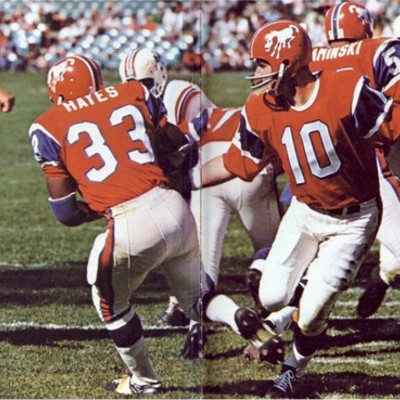 Timeline: History of the Denver Broncos