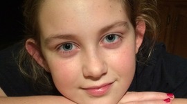 Timeline: Life of Lizzie