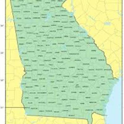 Timeline: The History of Georgia, by Madhurya Gajula