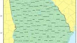 Timeline: The History of Georgia, by Madhurya Gajula