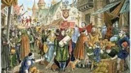 Timeline: The Middle Ages
