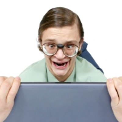 Timeline: science stuff