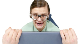 Timeline: science stuff