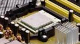 Timeline: microprocesadores